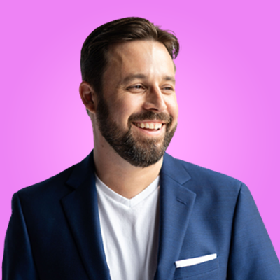 Aaron Sayre